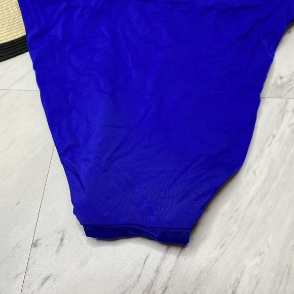 New! Becca High Waist Bikini Bottom - Picture 5 of 10